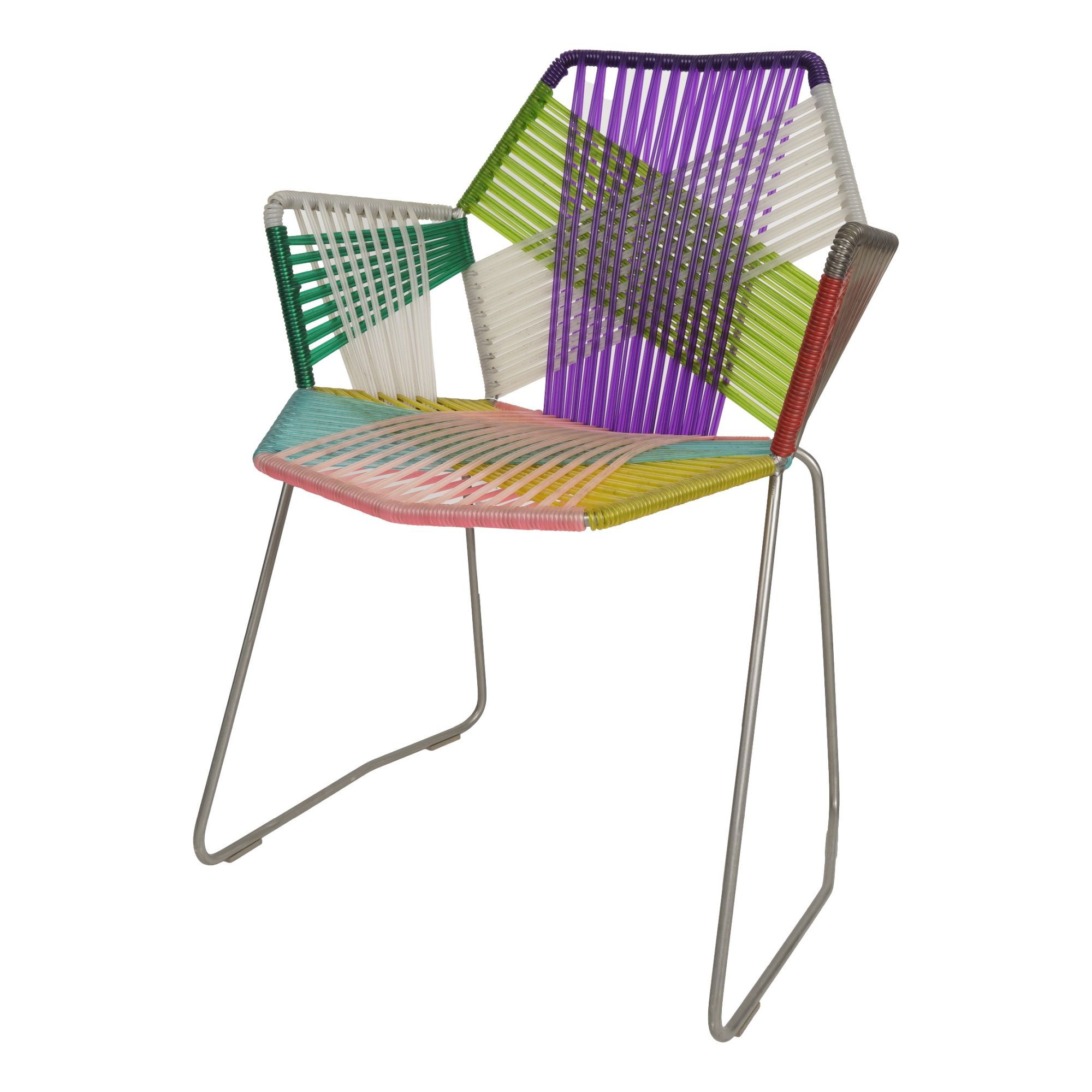 Armlehnstuhl Tropicalia