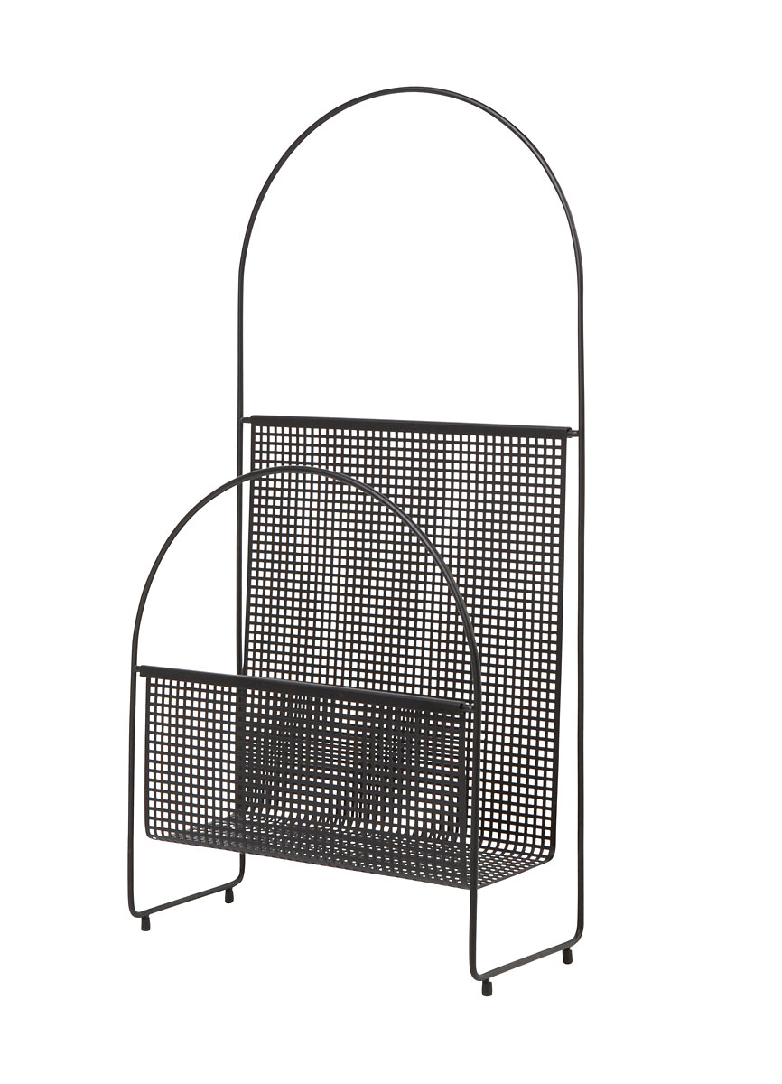 Nouvelle Magazine Holder