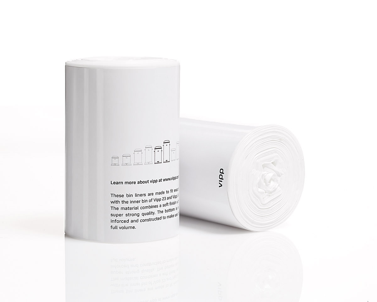 Müllbeutel Vipp 804
