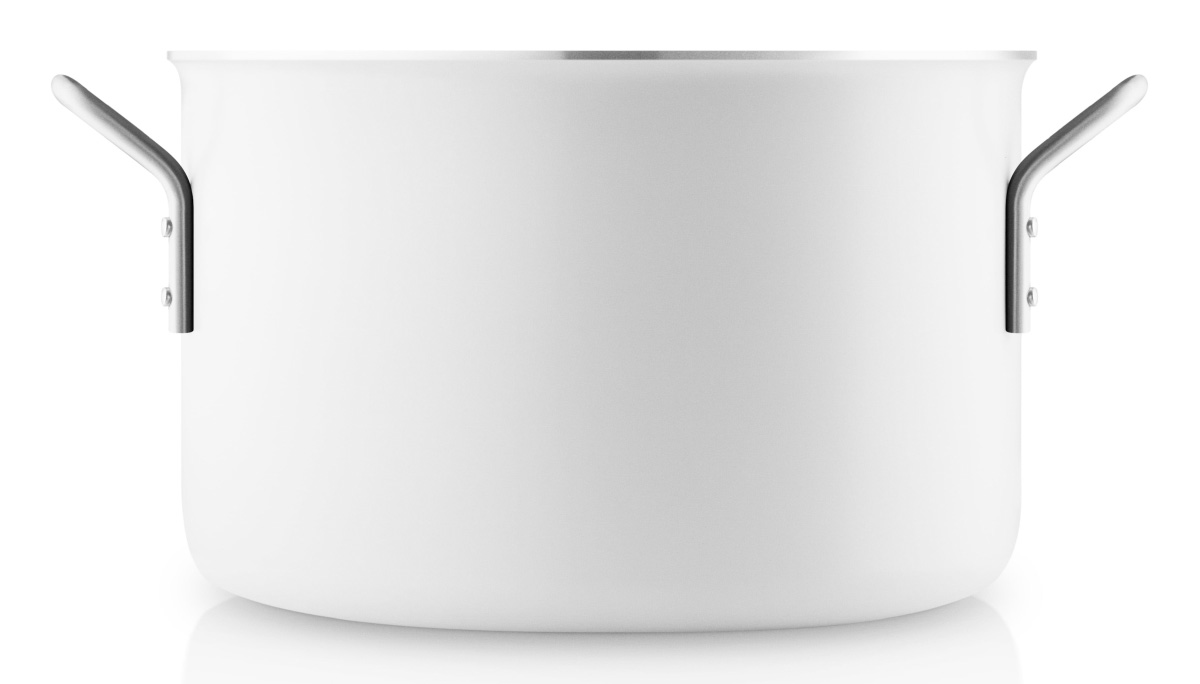 Kasserolle White Line