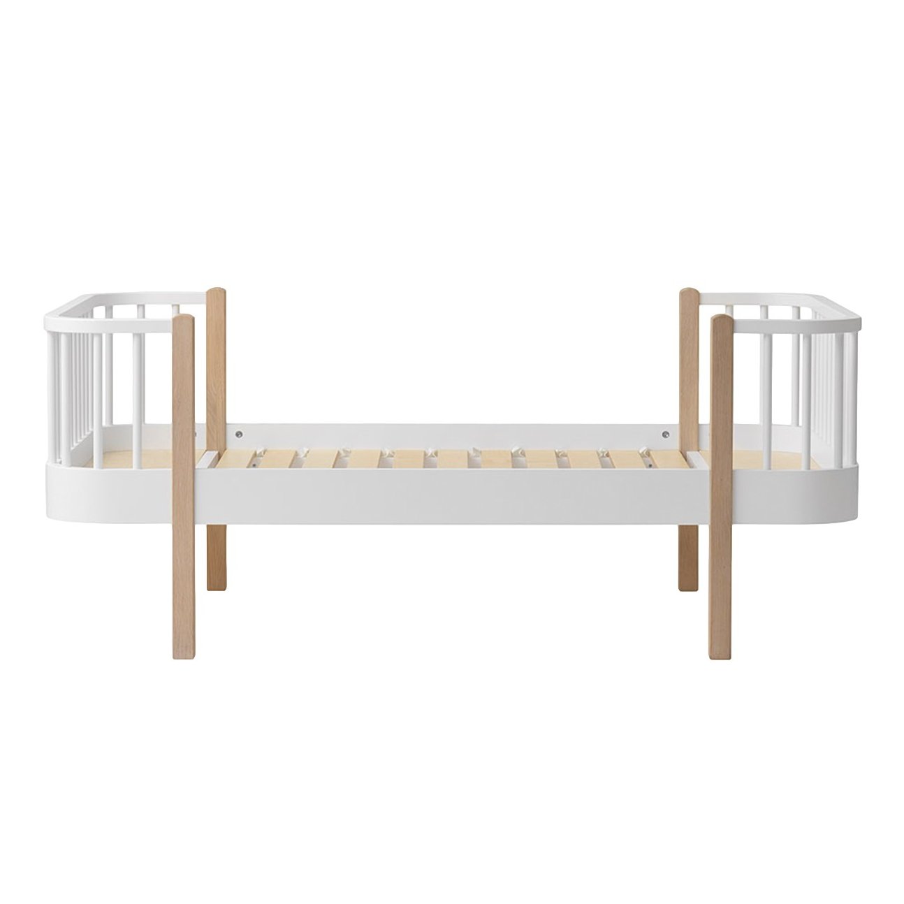 Juniorbett Wood Original