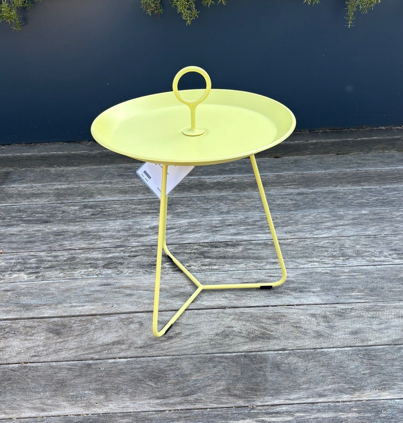 Beistelltisch Eyelet