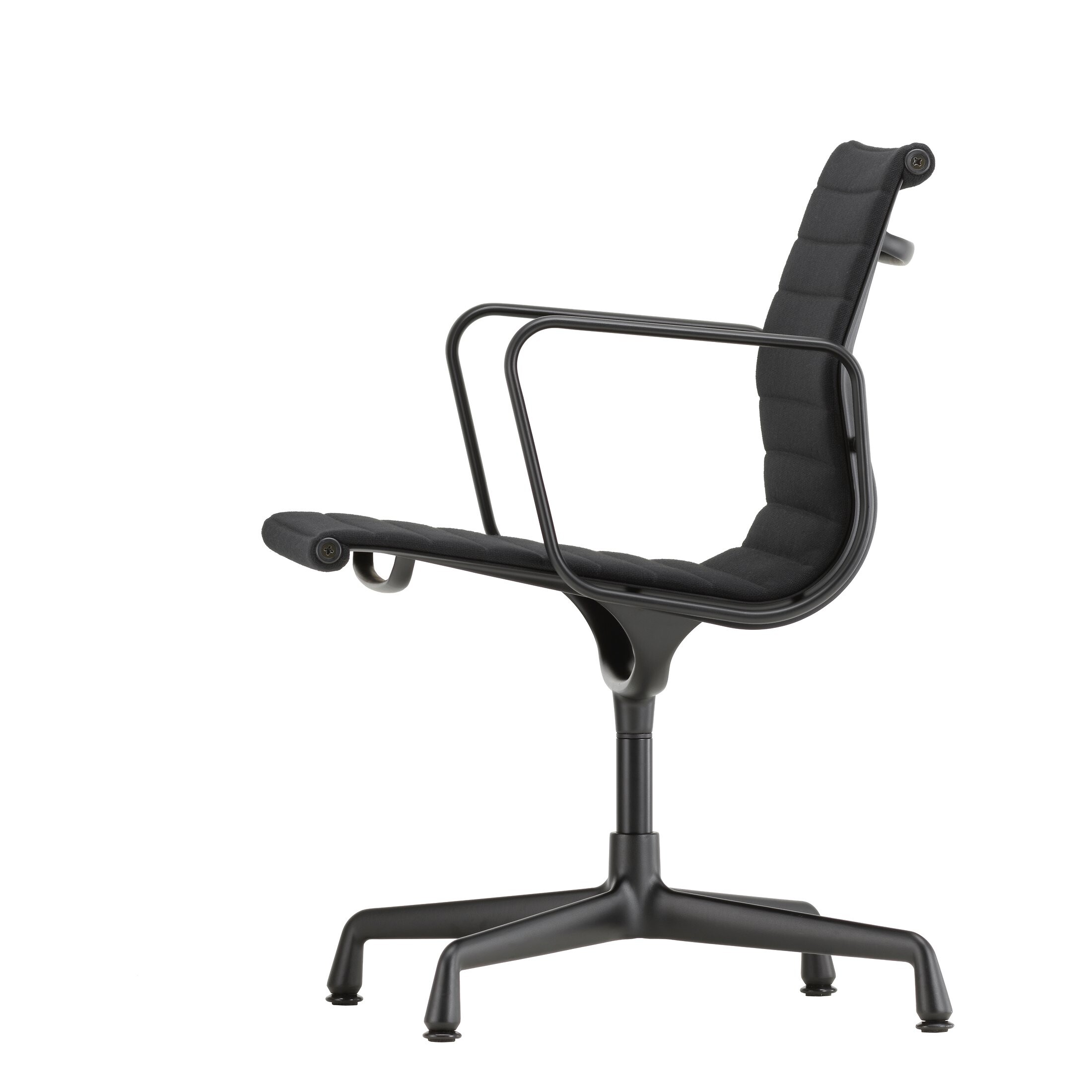 Aluminium Chair EA 108