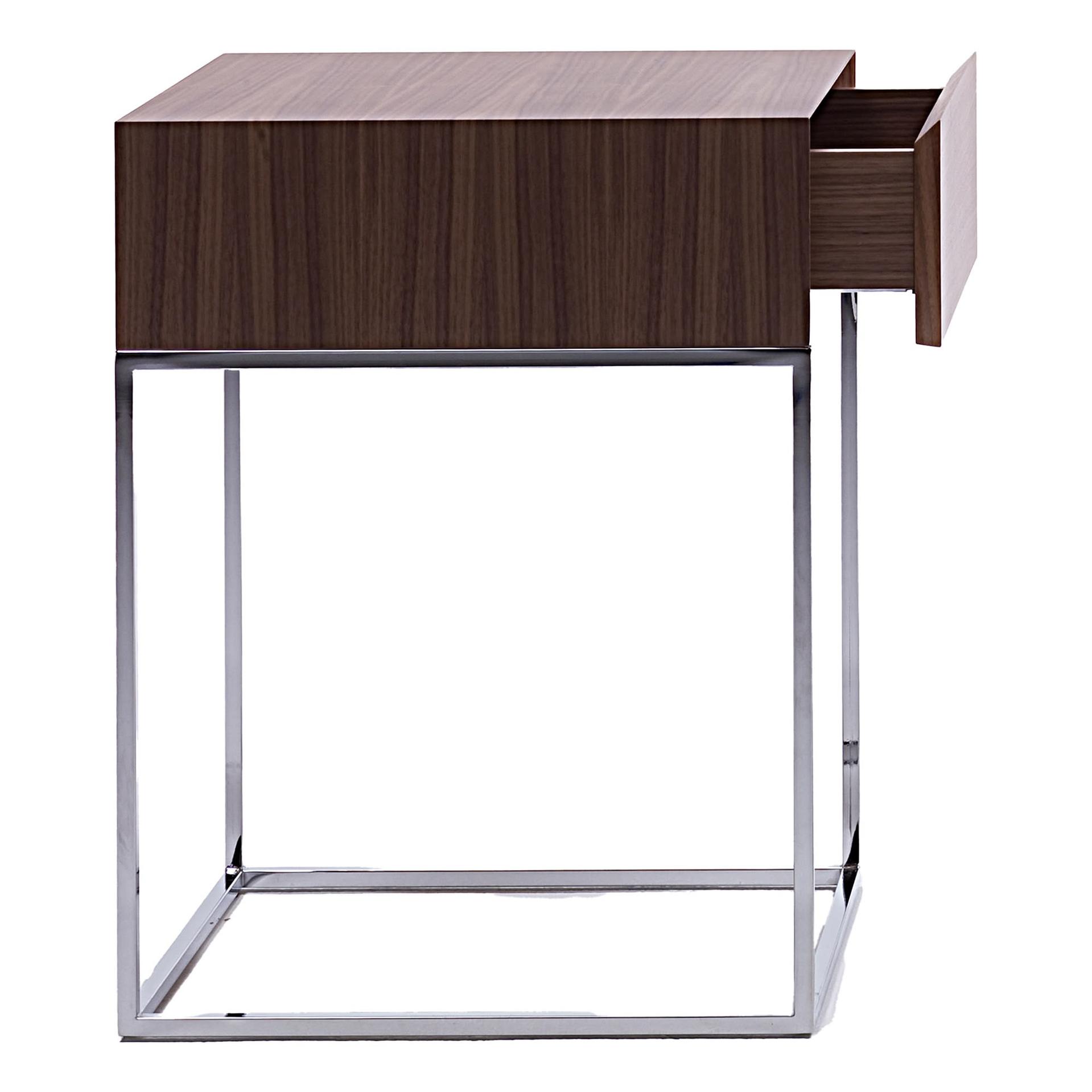 Nachttisch Baby von Porada mit Schublade