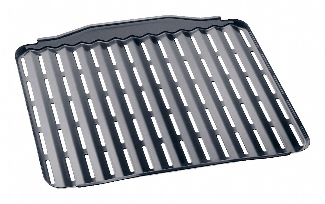 Grill- und Bratenblech