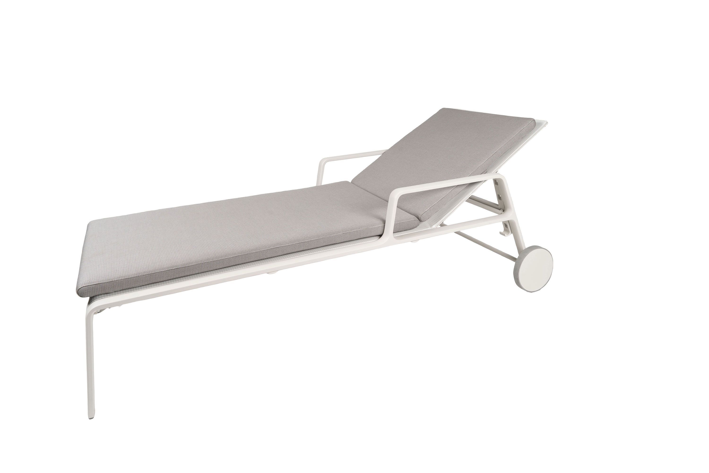 Sonnenliege Park Life