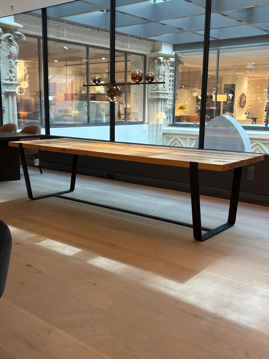 Clamp Tisch BB 11