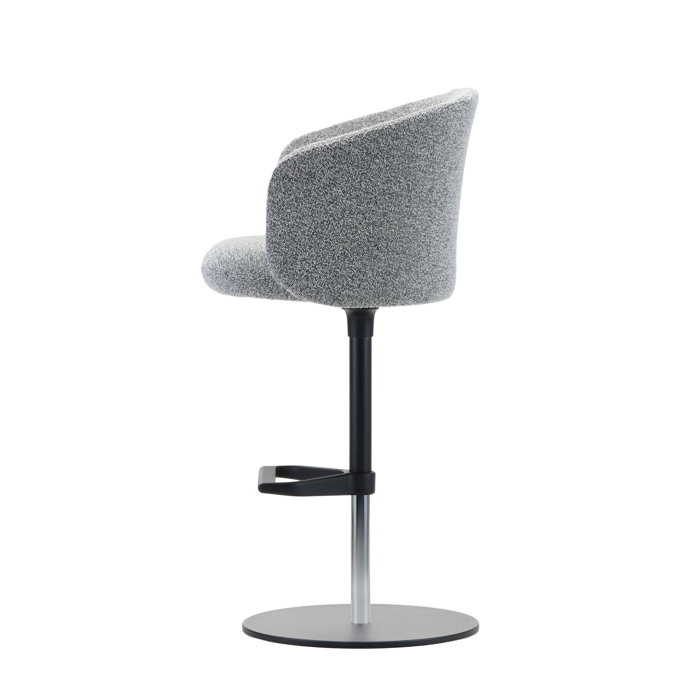 Mikado Armchair High