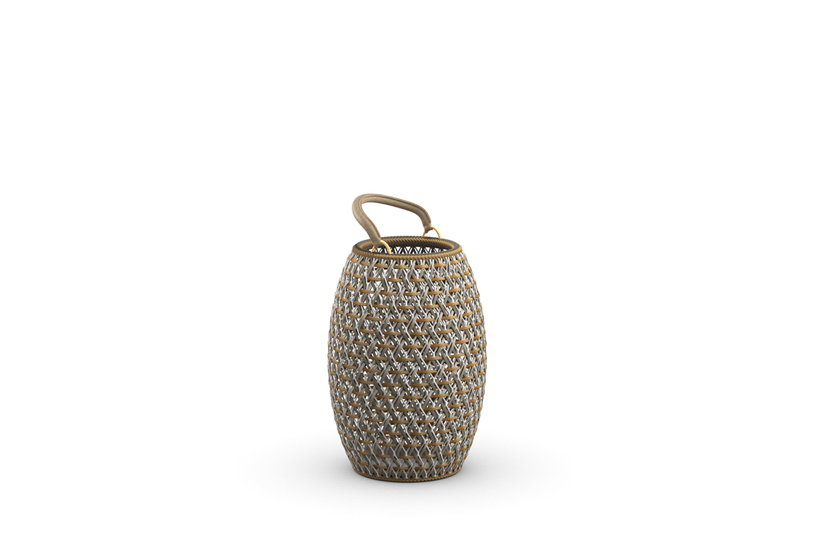 Dala Latern