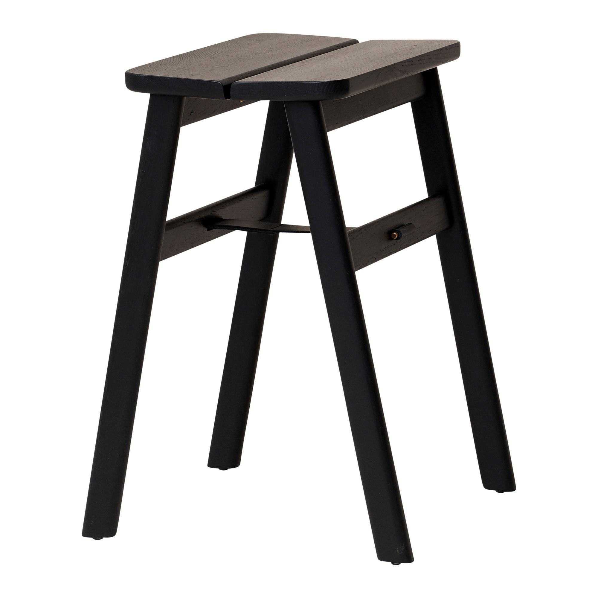 Hocker Angle Stool