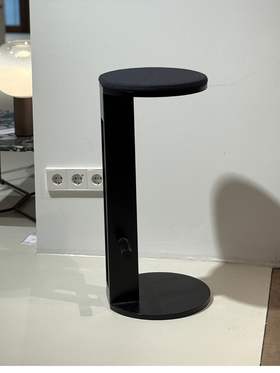 Barhocker Atlas