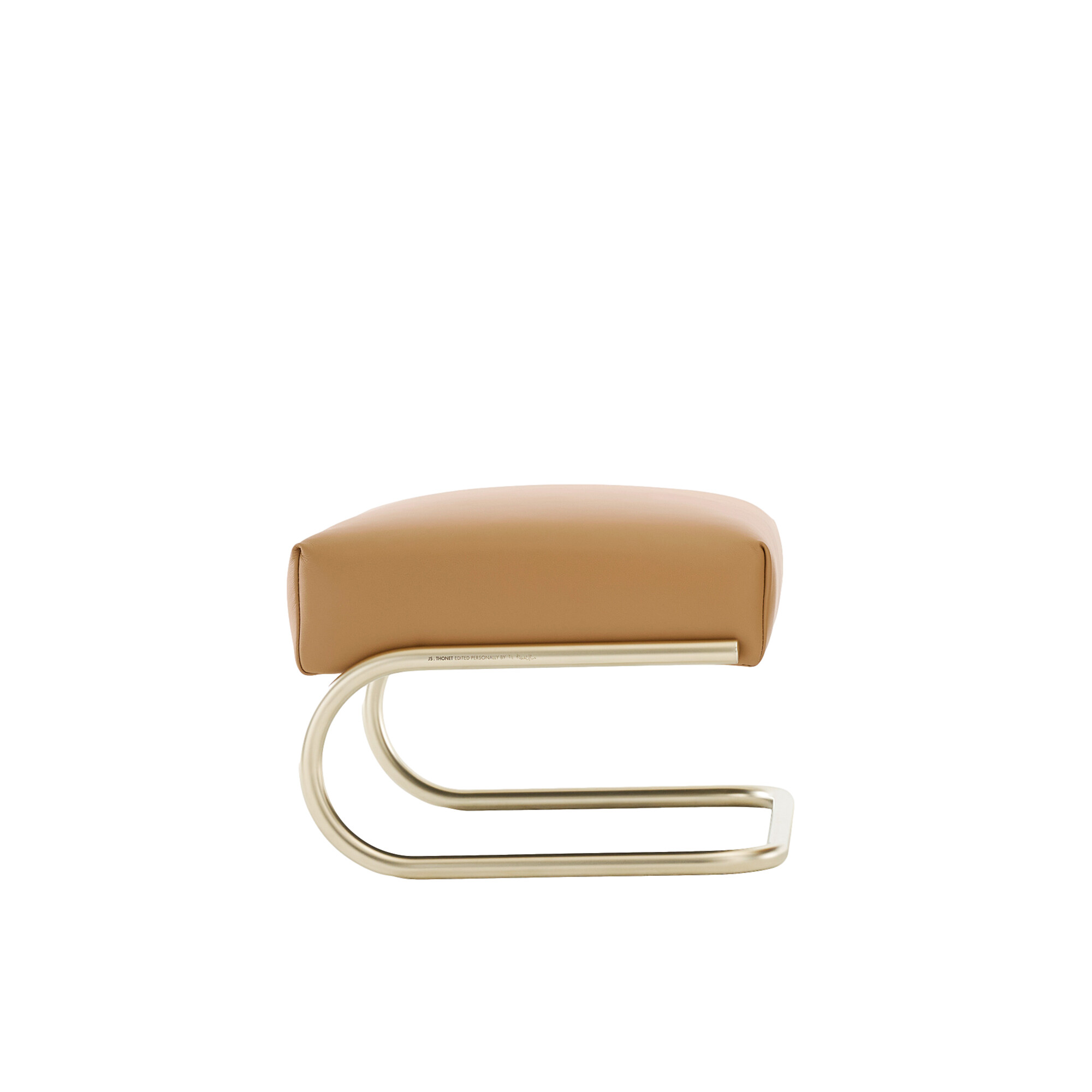 Hocker JS. THONET S 411 H