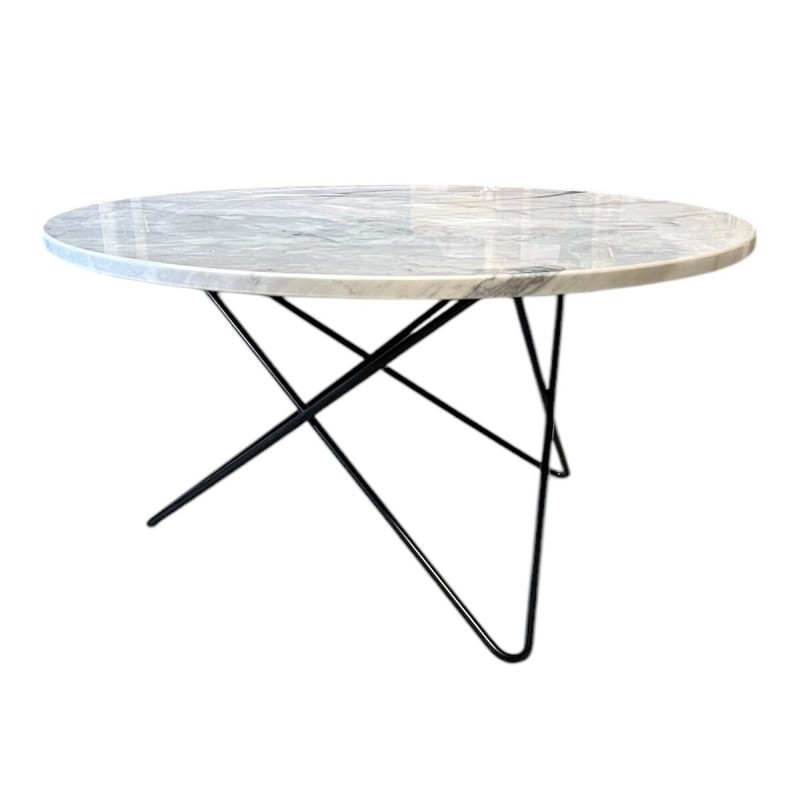 O Table