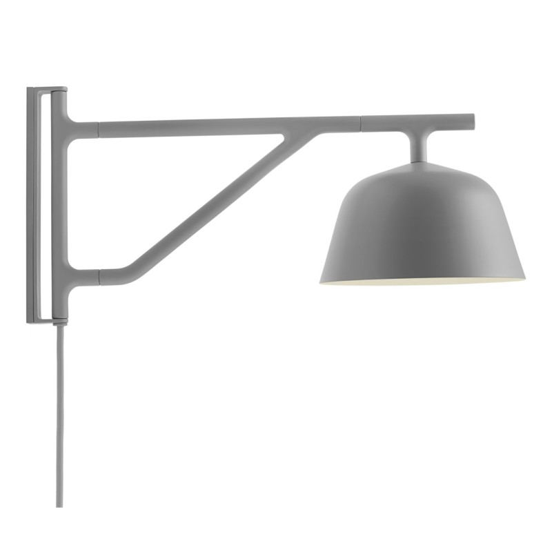 Wandleuchte Ambit