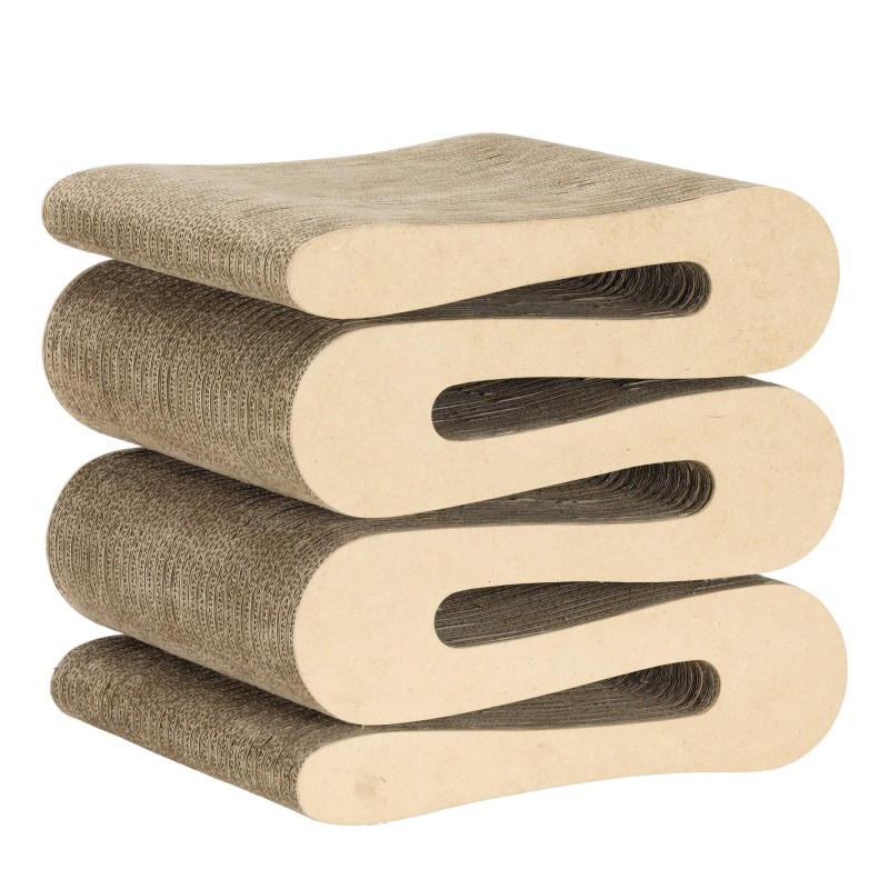 Wiggle Stool