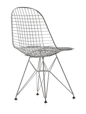 Shop: Wire Chair DKR