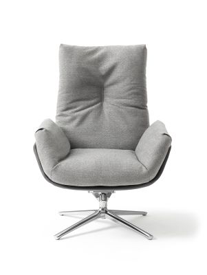 Shop: Sessel Cordia Lounge mit Kippmechanik