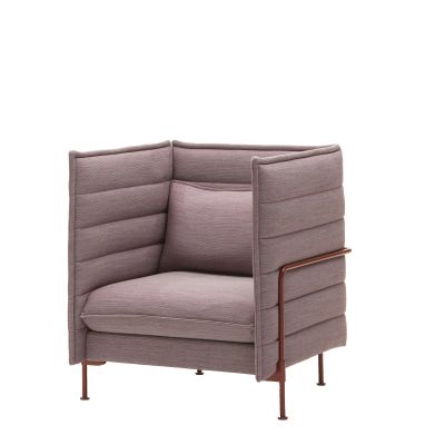 Shop: Sessel Alcove Lowback
