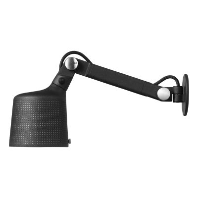 Shop: Wandleuchte klein Vipp 523