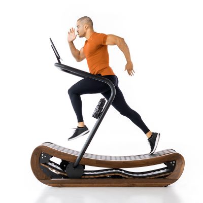 Laufband Sprintbok