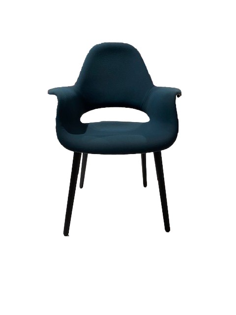 Organic Conference Chair