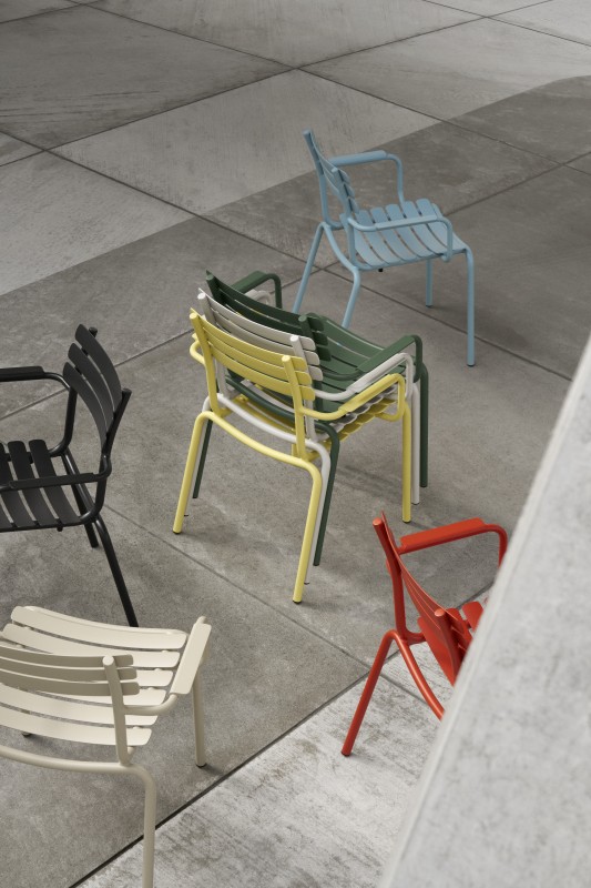 ALUA Lounge Chair Houe