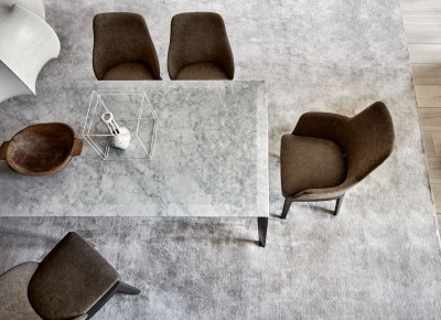 Stuhl Chelsea von Molteni&C