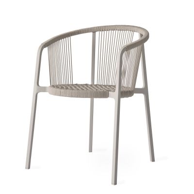 Shop: Stuhl Lagrasse Vipp 710