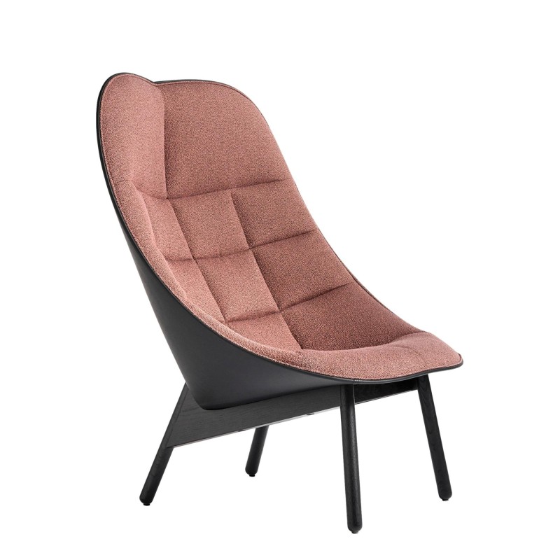 Sessel Uchiwa Quilt