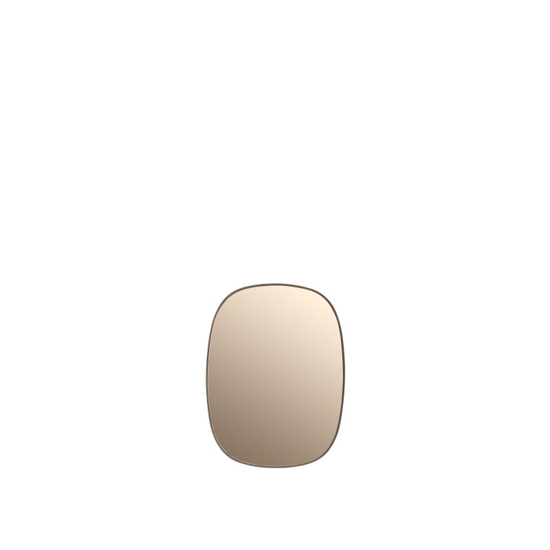 Framed Mirror