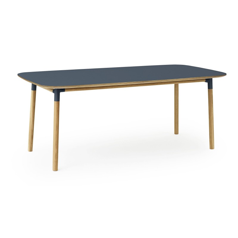 Tisch Form