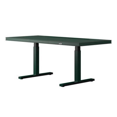 Shop: Höhenverstellbarer Schreibtisch 848