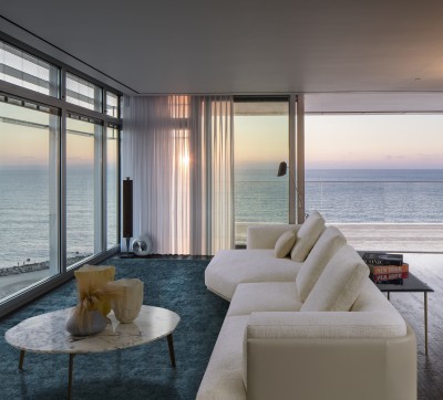 DY Apartment, Tel Aviv. 