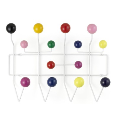 Shop: Wandgarderobe Hang it all