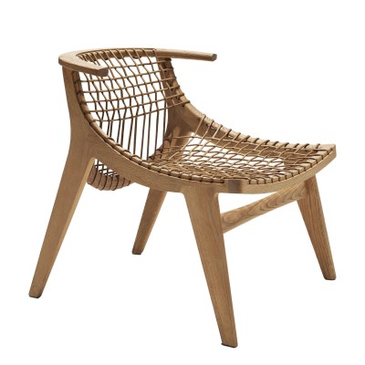 Shop: Lounge Sessel Klismos