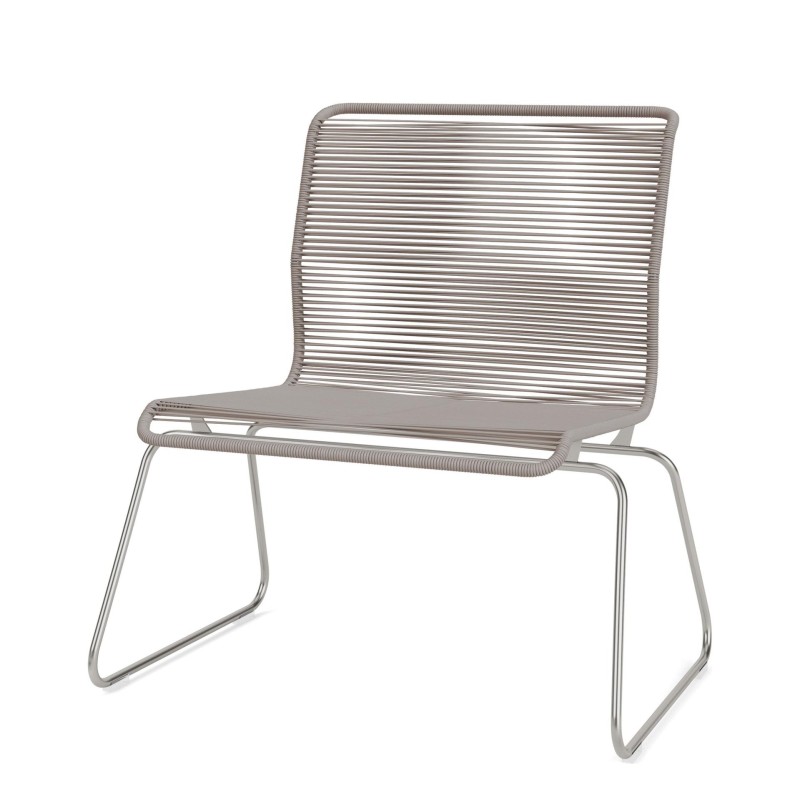 Panton One Lounge