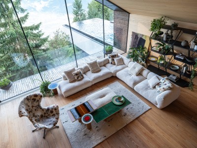 Sofa Me-Time Moroso