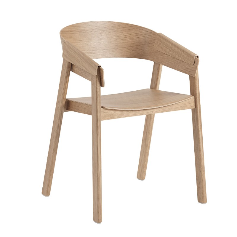 Cover Armchair