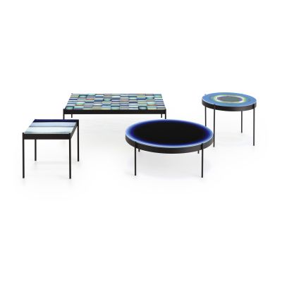 Iris Couchtisch