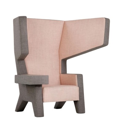 Shop: Sessel EarChair