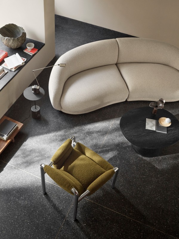 Lounge Chair Atli von Wendelbo