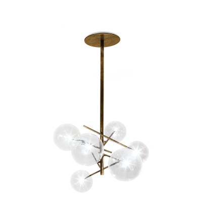 Shop: Pendelleuchte Bolle 6