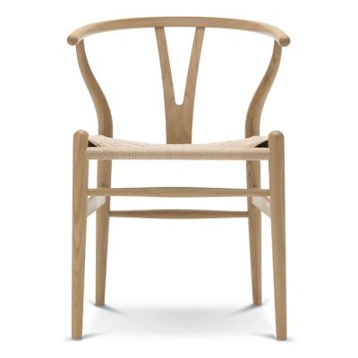 Shop: Wishbone Chair CH24