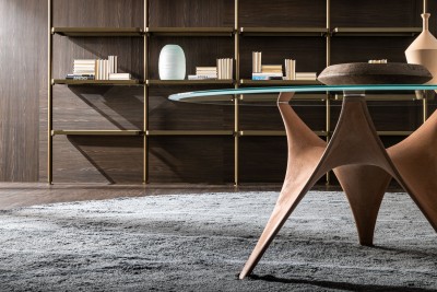 Tisch Arc von Molteni&C