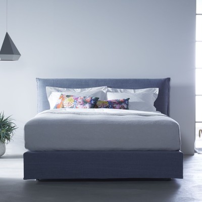 Polsterbett Purebeds Loft von Schramm