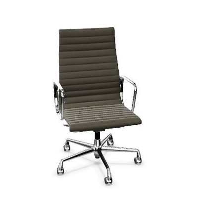 Shop: Bürodrehsessel Aluminium Chair EA 119