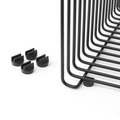 Panton Wire Füße
