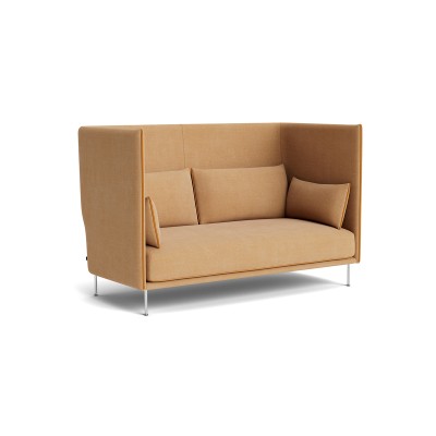 Shop: Sofa Silhouette high & low
