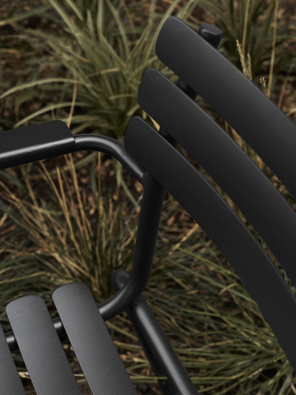 ALUA Lounge Chair Houe