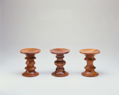 StoolDesign Charles & Ray Eames, 1960© Vitra Collections AG